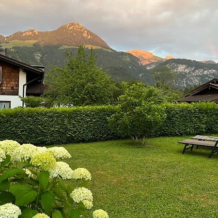 Aparthotel Hochfeld Schoenau am Koenigsee Exterior photo