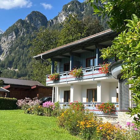 Aparthotel Hochfeld Schoenau am Koenigsee Exterior photo