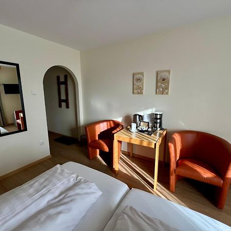 Aparthotel Hochfeld Schoenau am Koenigsee Room photo