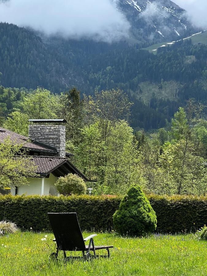 Aparthotel Hochfeld Schoenau am Koenigsee Exterior photo