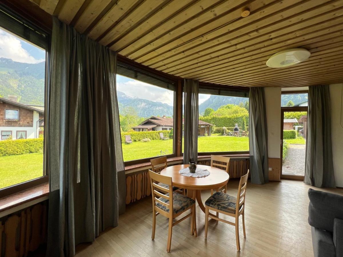 Aparthotel Hochfeld Schoenau am Koenigsee Exterior photo