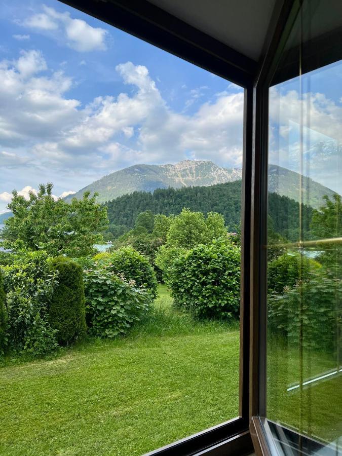 Aparthotel Hochfeld Schoenau am Koenigsee Exterior photo
