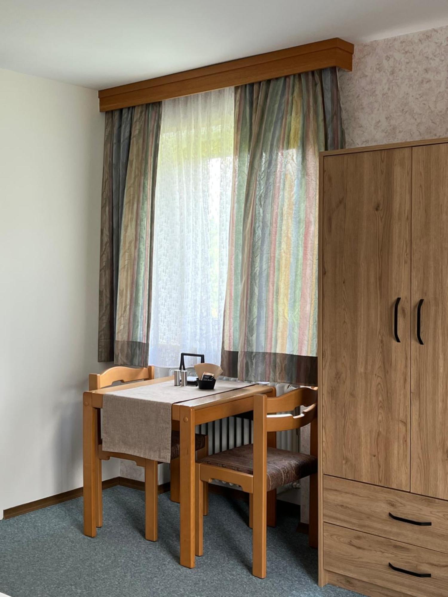 Aparthotel Hochfeld Schoenau am Koenigsee Room photo