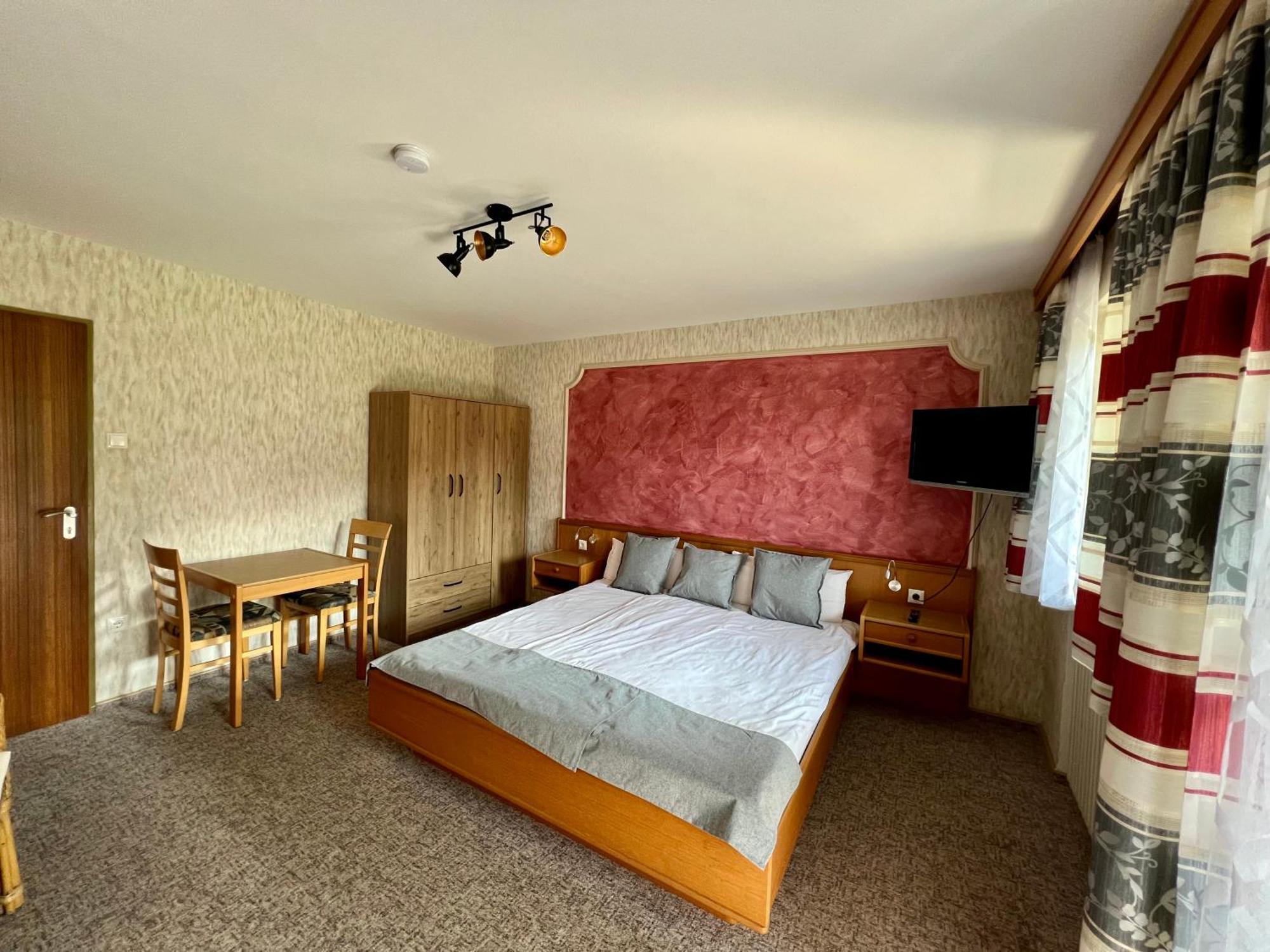 Aparthotel Hochfeld Schoenau am Koenigsee Room photo