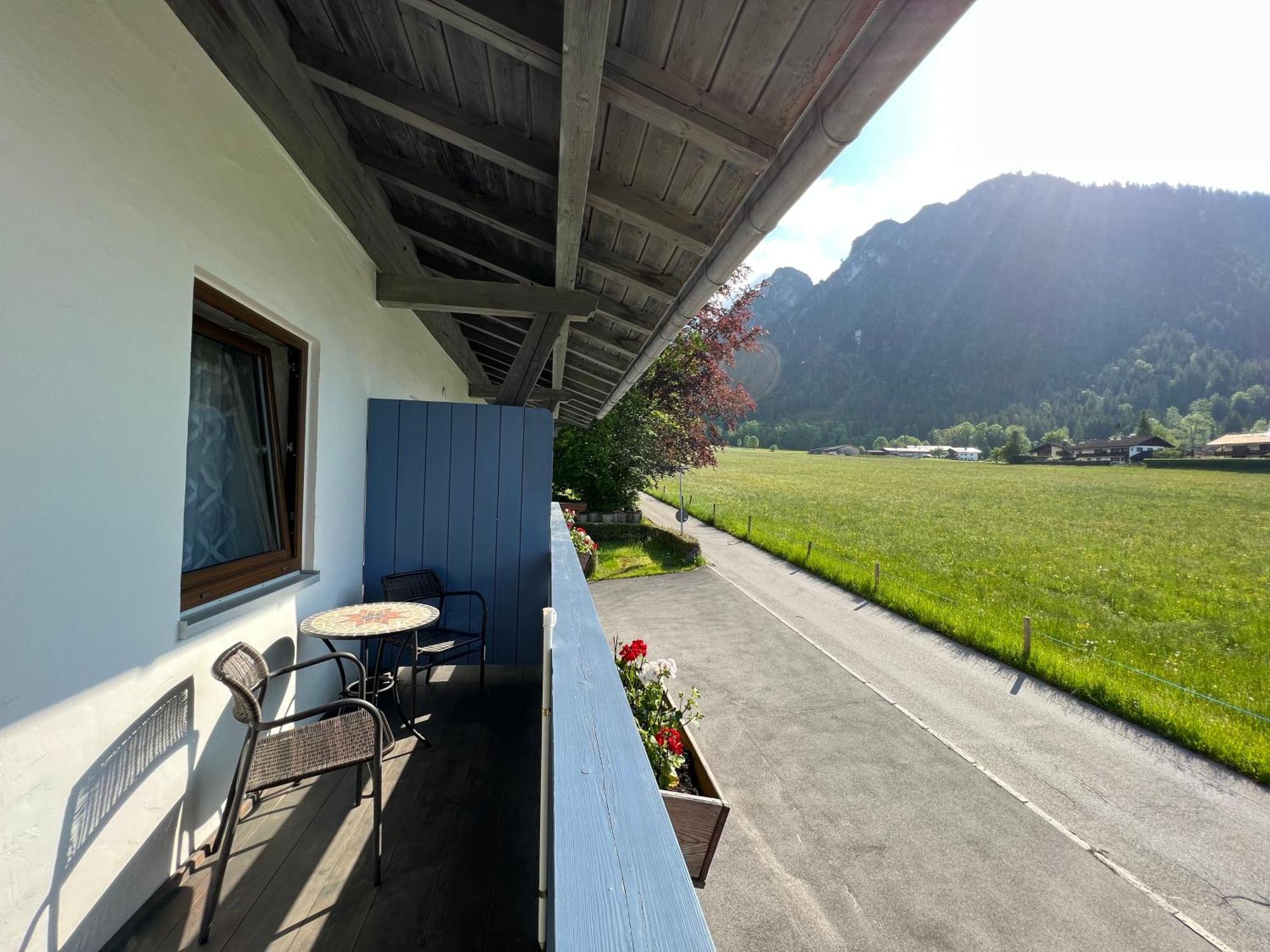 Aparthotel Hochfeld Schoenau am Koenigsee Room photo