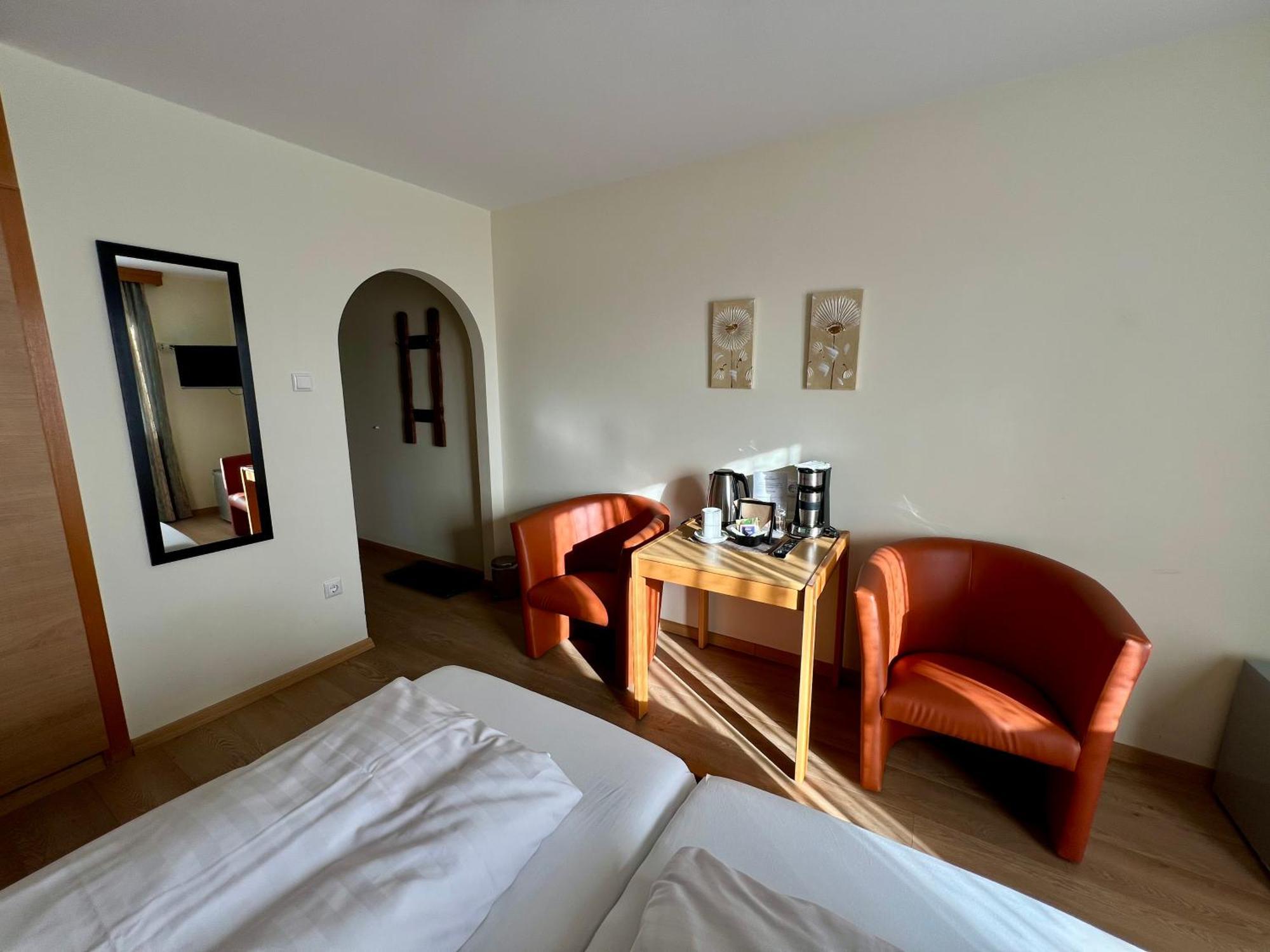 Aparthotel Hochfeld Schoenau am Koenigsee Room photo