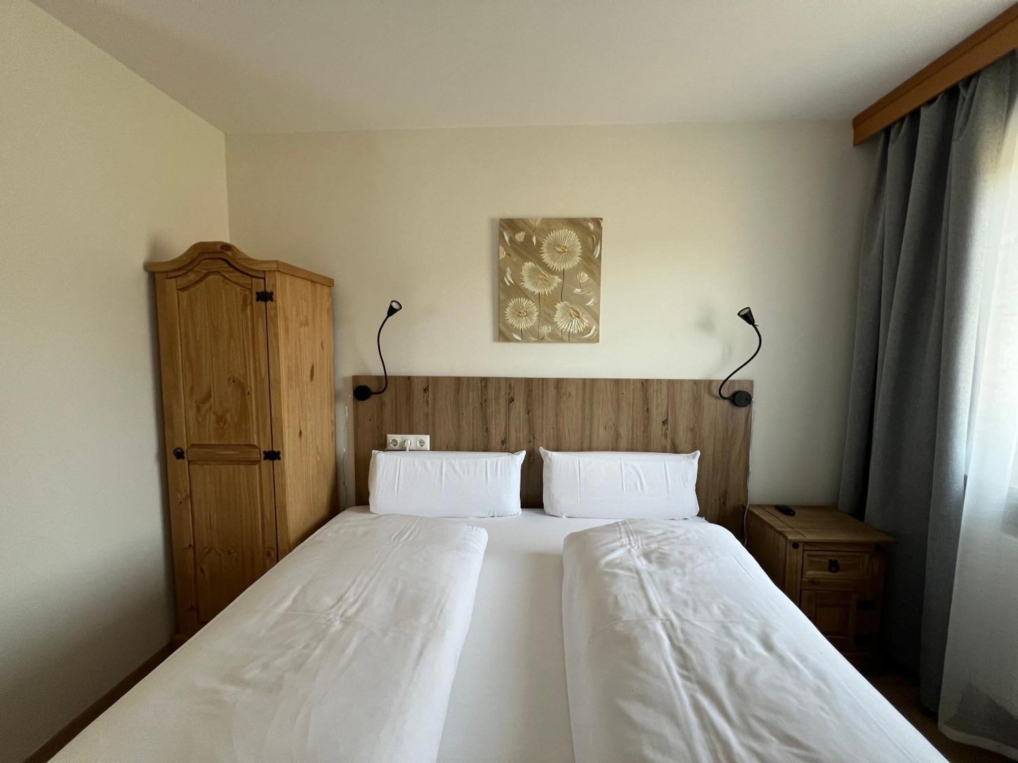 Aparthotel Hochfeld Schoenau am Koenigsee Room photo