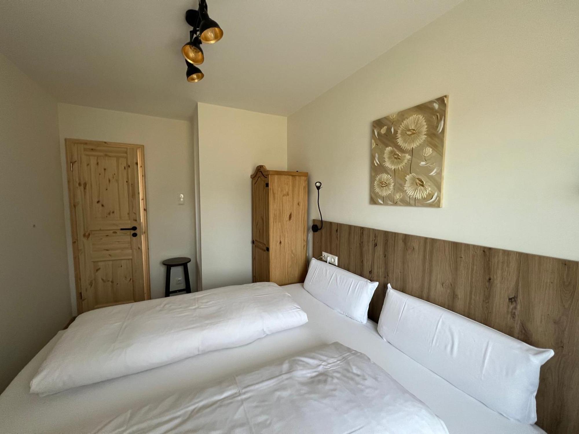 Aparthotel Hochfeld Schoenau am Koenigsee Room photo